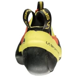 La Sportiva Maverink - Climbing Shoes -Edelrid Sales 2025 la sportiva maverink climbing shoes detail 4