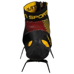 La Sportiva Mega Ice Evo - Crampons -Edelrid Sales 2025 la sportiva mega ice evo crampons detail 5