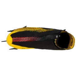 La Sportiva Mega Ice Evo - Crampons -Edelrid Sales 2025 la sportiva mega ice evo crampons detail 6
