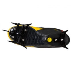 La Sportiva Mega Ice Evo - Crampons -Edelrid Sales 2025 la sportiva mega ice evo crampons detail 7