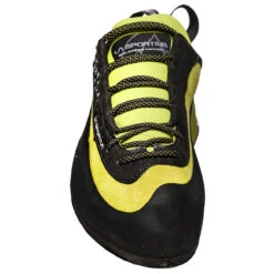 La Sportiva Miura - Climbing Shoes -Edelrid Sales 2025 la sportiva miura climbing shoes bf detail 3