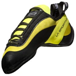 La Sportiva Miura - Climbing Shoes -Edelrid Sales 2025 la sportiva miura climbing shoes bf detail 4