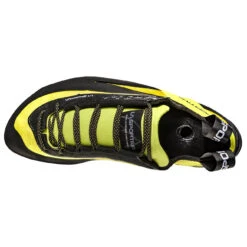 La Sportiva Miura - Climbing Shoes -Edelrid Sales 2025 la sportiva miura climbing shoes bf detail 6