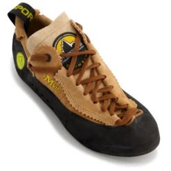 La Sportiva Mythos - Climbing Shoes 18 La Sportiva Mythos - Climbing Shoes -Edelrid Sales 2025 la sportiva mythos climbing shoes detail 7