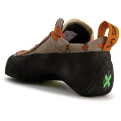 La Sportiva Mythos Eco - Climbing Shoes -Edelrid Sales 2025 la sportiva mythos eco climbing shoes detail 5