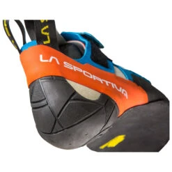 La Sportiva Otaki - Climbing Shoes 10 La Sportiva Otaki - Climbing Shoes -Edelrid Sales 2025 la sportiva otaki climbing shoes detail 4