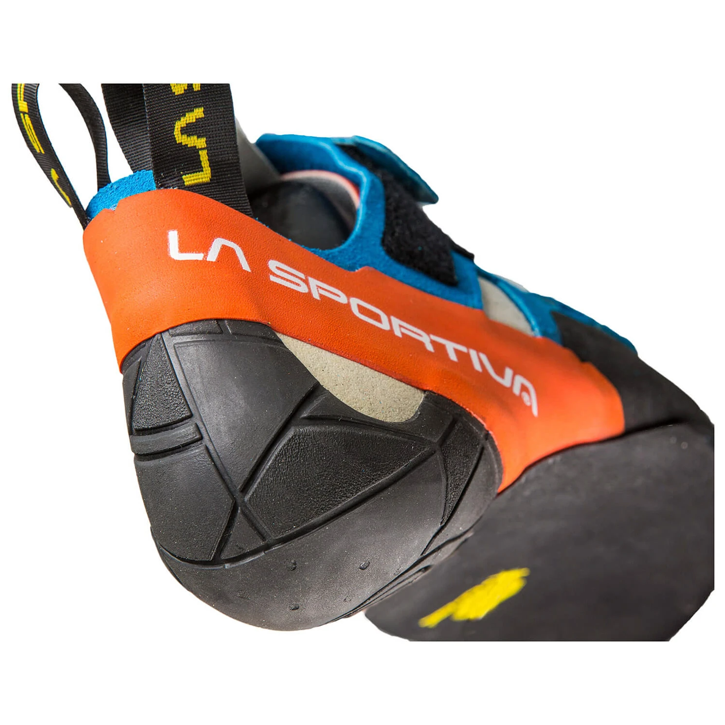 La Sportiva Otaki - Climbing Shoes 6 La Sportiva Otaki - Climbing Shoes - Image 4