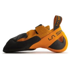 La Sportiva Python - Climbing Shoes -Edelrid Sales 2025 la sportiva python climbing shoes detail 4