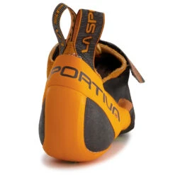 La Sportiva Python - Climbing Shoes -Edelrid Sales 2025 la sportiva python climbing shoes detail 6