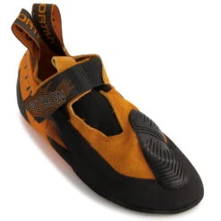 La Sportiva Python - Climbing Shoes -Edelrid Sales 2025 la sportiva python climbing shoes detail 7
