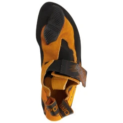 La Sportiva Python - Climbing Shoes -Edelrid Sales 2025 la sportiva python climbing shoes detail 8