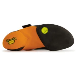 La Sportiva Python - Climbing Shoes -Edelrid Sales 2025 la sportiva python climbing shoes detail 9