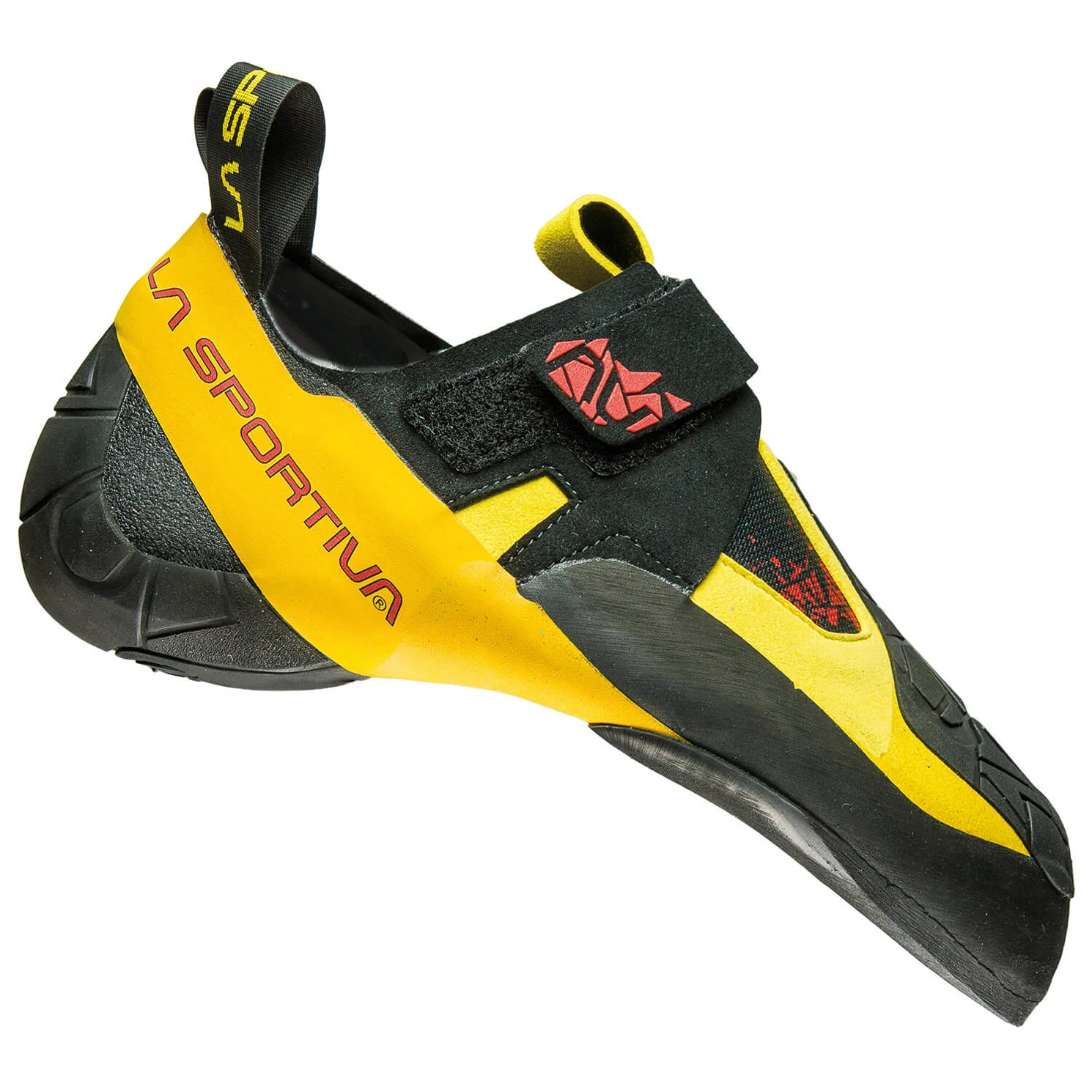 La Sportiva Skwama - Climbing Shoes 3 La Sportiva Skwama - Climbing Shoes