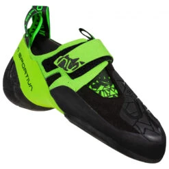 La Sportiva Skwama Vegan - Climbing Shoes 9 La Sportiva Skwama Vegan - Climbing Shoes -Edelrid Sales 2025 la sportiva skwama vegan climbing shoes detail 2