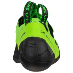 La Sportiva Skwama Vegan - Climbing Shoes 11 La Sportiva Skwama Vegan - Climbing Shoes -Edelrid Sales 2025 la sportiva skwama vegan climbing shoes detail 4