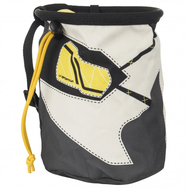 La Sportiva Solution Chalk Bag - Chalk Bag 3 La Sportiva Solution Chalk Bag - Chalk Bag