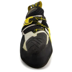 La Sportiva Solution - Climbing Shoes -Edelrid Sales 2025 la sportiva solution climbing shoes detail 3
