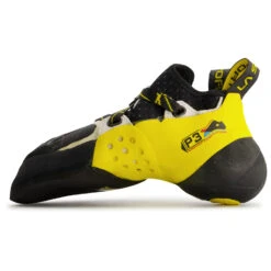La Sportiva Solution - Climbing Shoes -Edelrid Sales 2025 la sportiva solution climbing shoes detail 4