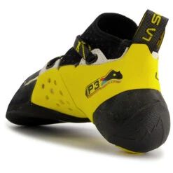 La Sportiva Solution - Climbing Shoes -Edelrid Sales 2025 la sportiva solution climbing shoes detail 5
