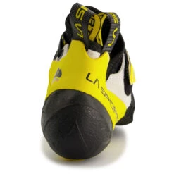 La Sportiva Solution - Climbing Shoes -Edelrid Sales 2025 la sportiva solution climbing shoes detail 6