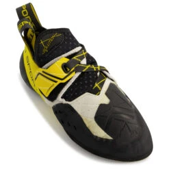 La Sportiva Solution - Climbing Shoes -Edelrid Sales 2025 la sportiva solution climbing shoes detail 7