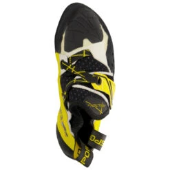 La Sportiva Solution - Climbing Shoes -Edelrid Sales 2025 la sportiva solution climbing shoes detail 8