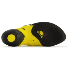 La Sportiva Solution - Climbing Shoes -Edelrid Sales 2025 la sportiva solution climbing shoes detail 9