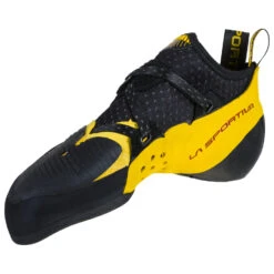 La Sportiva Solution Comp - Climbing Shoes -Edelrid Sales 2025 la sportiva solution comp climbing shoes detail 4