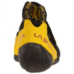 La Sportiva Solution Comp - Climbing Shoes -Edelrid Sales 2025 la sportiva solution comp climbing shoes detail 5