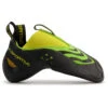 La Sportiva Speedster - Climbing Shoes 2 La Sportiva Speedster - Climbing Shoes -Edelrid Sales 2025 la sportiva speedster climbing shoes