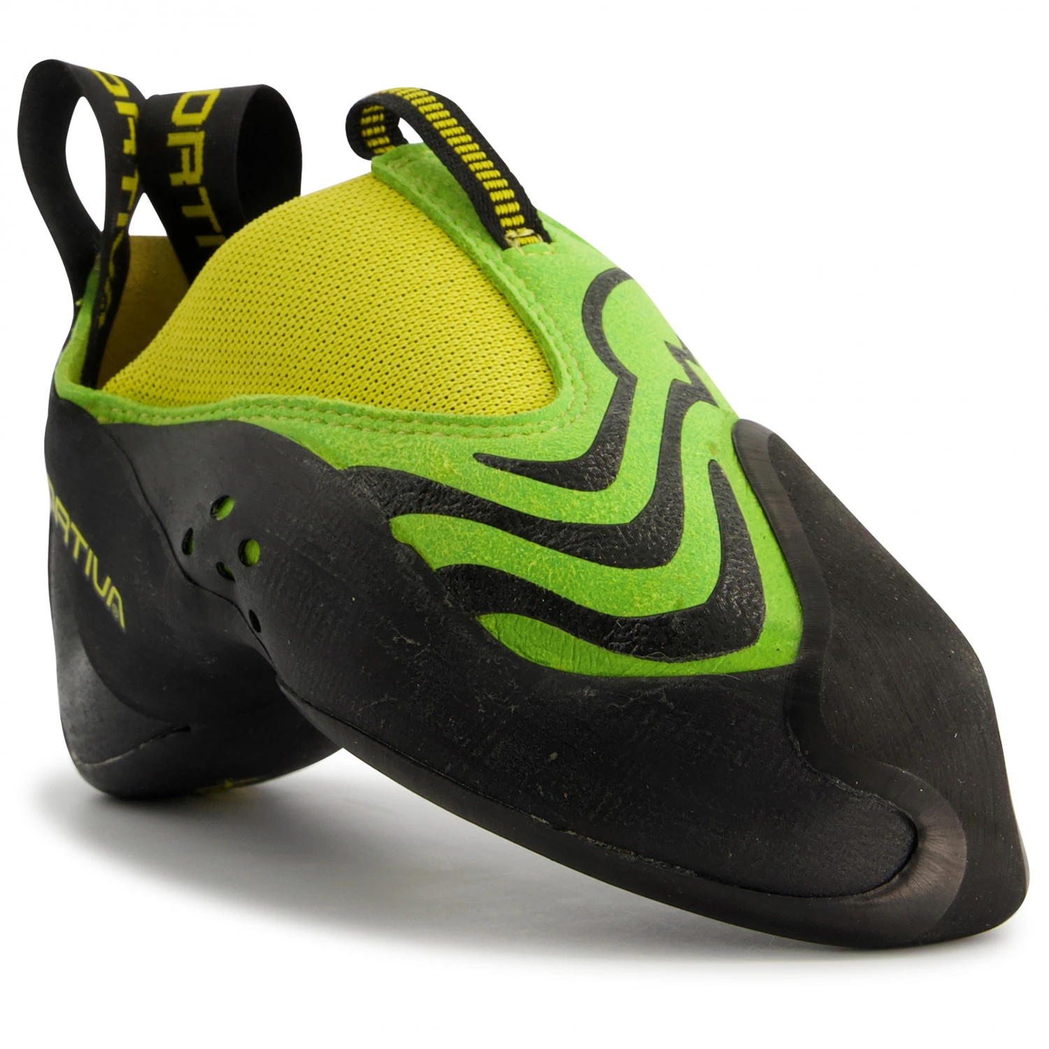 La Sportiva Speedster - Climbing Shoes 4 La Sportiva Speedster - Climbing Shoes - Image 2