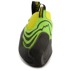 La Sportiva Speedster - Climbing Shoes 15 La Sportiva Speedster - Climbing Shoes -Edelrid Sales 2025 la sportiva speedster climbing shoes detail 3