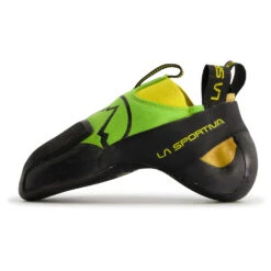 La Sportiva Speedster - Climbing Shoes 16 La Sportiva Speedster - Climbing Shoes -Edelrid Sales 2025 la sportiva speedster climbing shoes detail 4