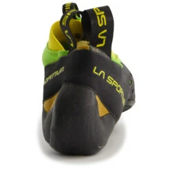 La Sportiva Speedster - Climbing Shoes 18 La Sportiva Speedster - Climbing Shoes -Edelrid Sales 2025 la sportiva speedster climbing shoes detail 6