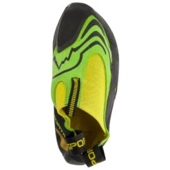 La Sportiva Speedster - Climbing Shoes 20 La Sportiva Speedster - Climbing Shoes -Edelrid Sales 2025 la sportiva speedster climbing shoes detail 8