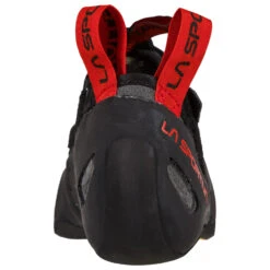 La Sportiva Tarantula Boulder - Climbing Shoes -Edelrid Sales 2025 la sportiva tarantula boulder climbing shoes detail 4