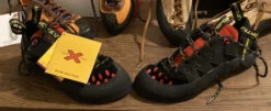 La Sportiva Tarantulace - Climbing Shoes 22 La Sportiva Tarantulace - Climbing Shoes -Edelrid Sales 2025 la sportiva tarantulace kletterschuhe bf 35e442151a999b787ab08abc92d485a8 1