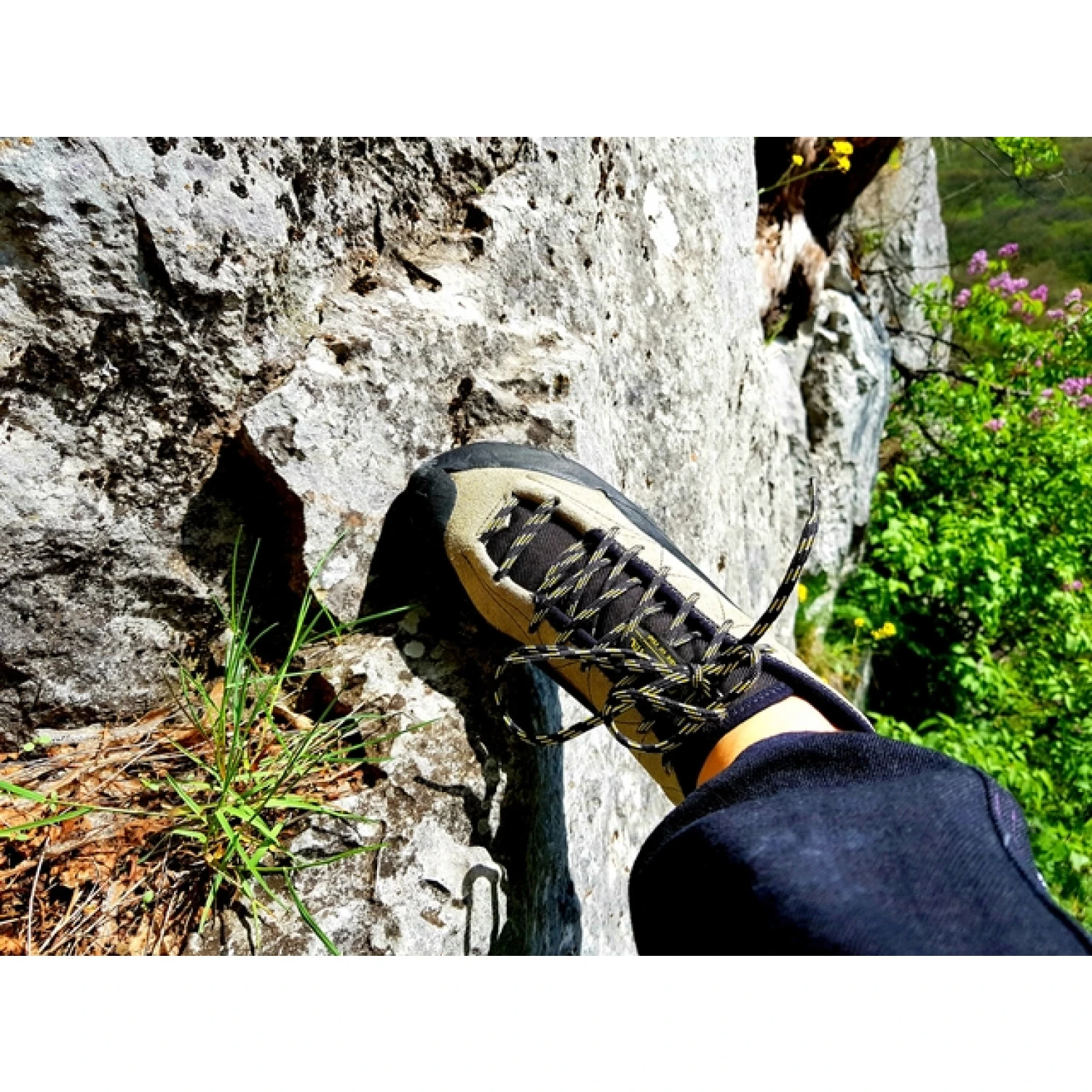 La Sportiva TC Pro - Climbing Shoes 12 La Sportiva TC Pro - Climbing Shoes - Image 10