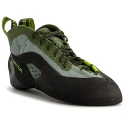 La Sportiva TC Pro - Climbing Shoes 14 La Sportiva TC Pro - Climbing Shoes -Edelrid Sales 2025 la sportiva tc pro climbing shoes detail 2