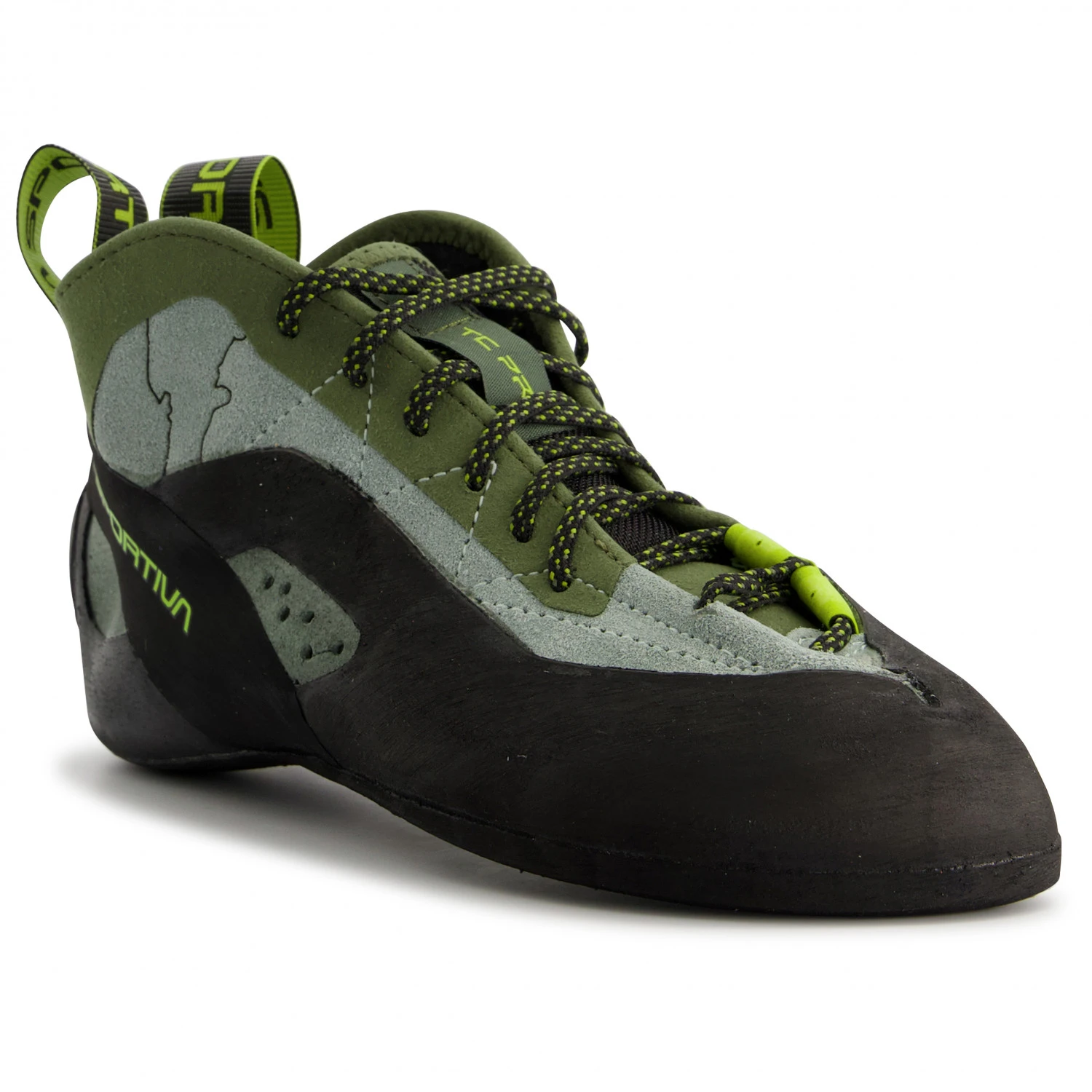 La Sportiva TC Pro - Climbing Shoes 4 La Sportiva TC Pro - Climbing Shoes - Image 2