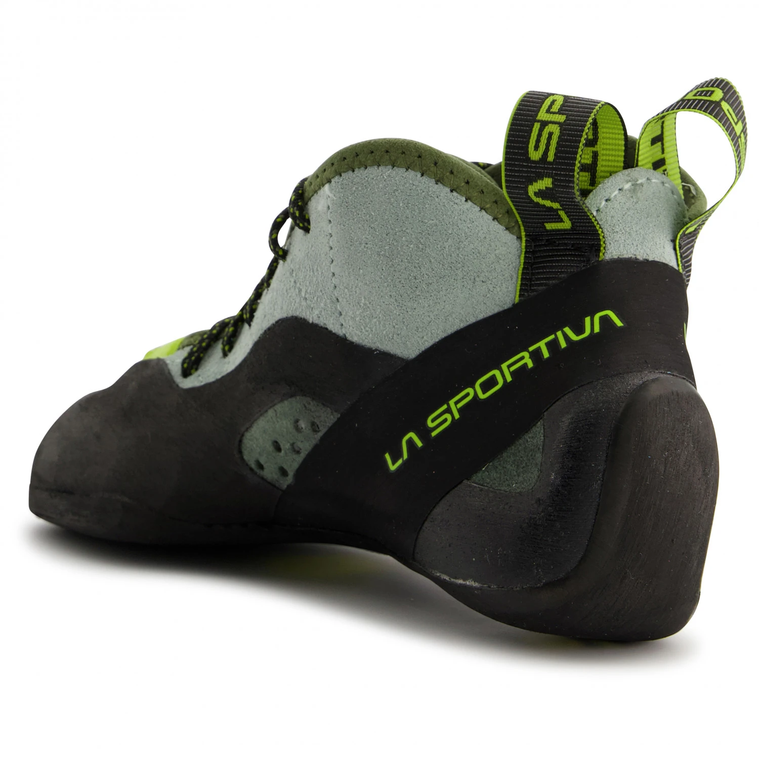 La Sportiva TC Pro - Climbing Shoes 7 La Sportiva TC Pro - Climbing Shoes - Image 5