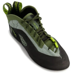 La Sportiva TC Pro - Climbing Shoes 19 La Sportiva TC Pro - Climbing Shoes -Edelrid Sales 2025 la sportiva tc pro climbing shoes detail 7