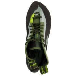 La Sportiva TC Pro - Climbing Shoes 20 La Sportiva TC Pro - Climbing Shoes -Edelrid Sales 2025 la sportiva tc pro climbing shoes detail 8