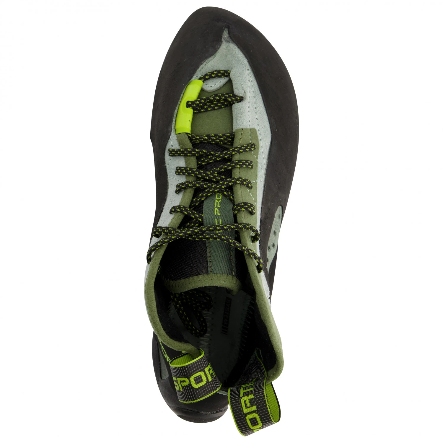 La Sportiva TC Pro - Climbing Shoes 10 La Sportiva TC Pro - Climbing Shoes - Image 8