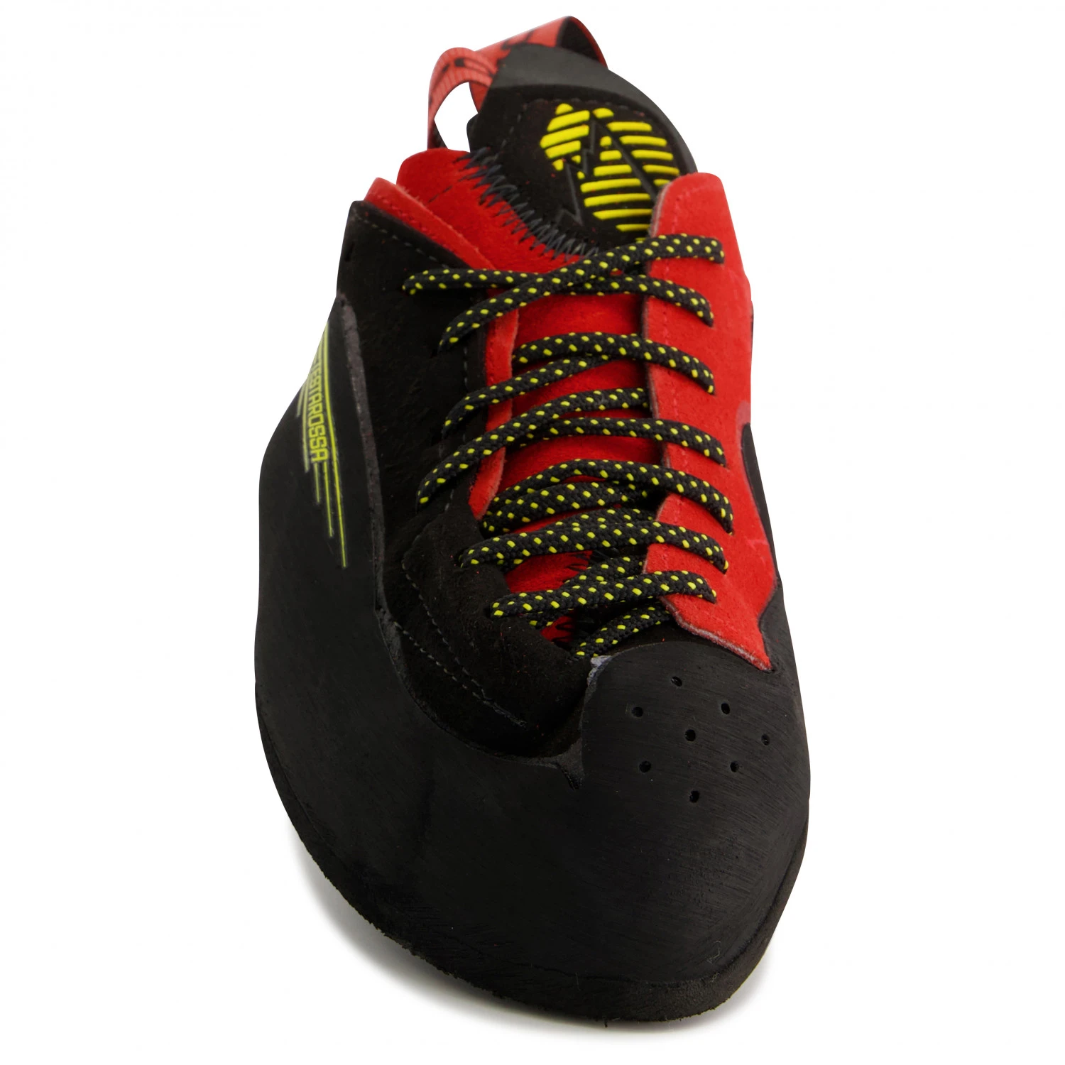 La Sportiva Testarossa - Climbing Shoes 5 La Sportiva Testarossa - Climbing Shoes - Image 3