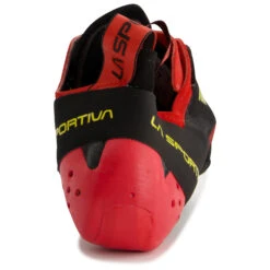La Sportiva Testarossa - Climbing Shoes 17 La Sportiva Testarossa - Climbing Shoes -Edelrid Sales 2025 la sportiva testarossa climbing shoes detail 6