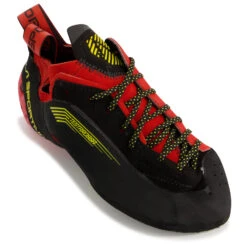 La Sportiva Testarossa - Climbing Shoes 18 La Sportiva Testarossa - Climbing Shoes -Edelrid Sales 2025 la sportiva testarossa climbing shoes detail 7