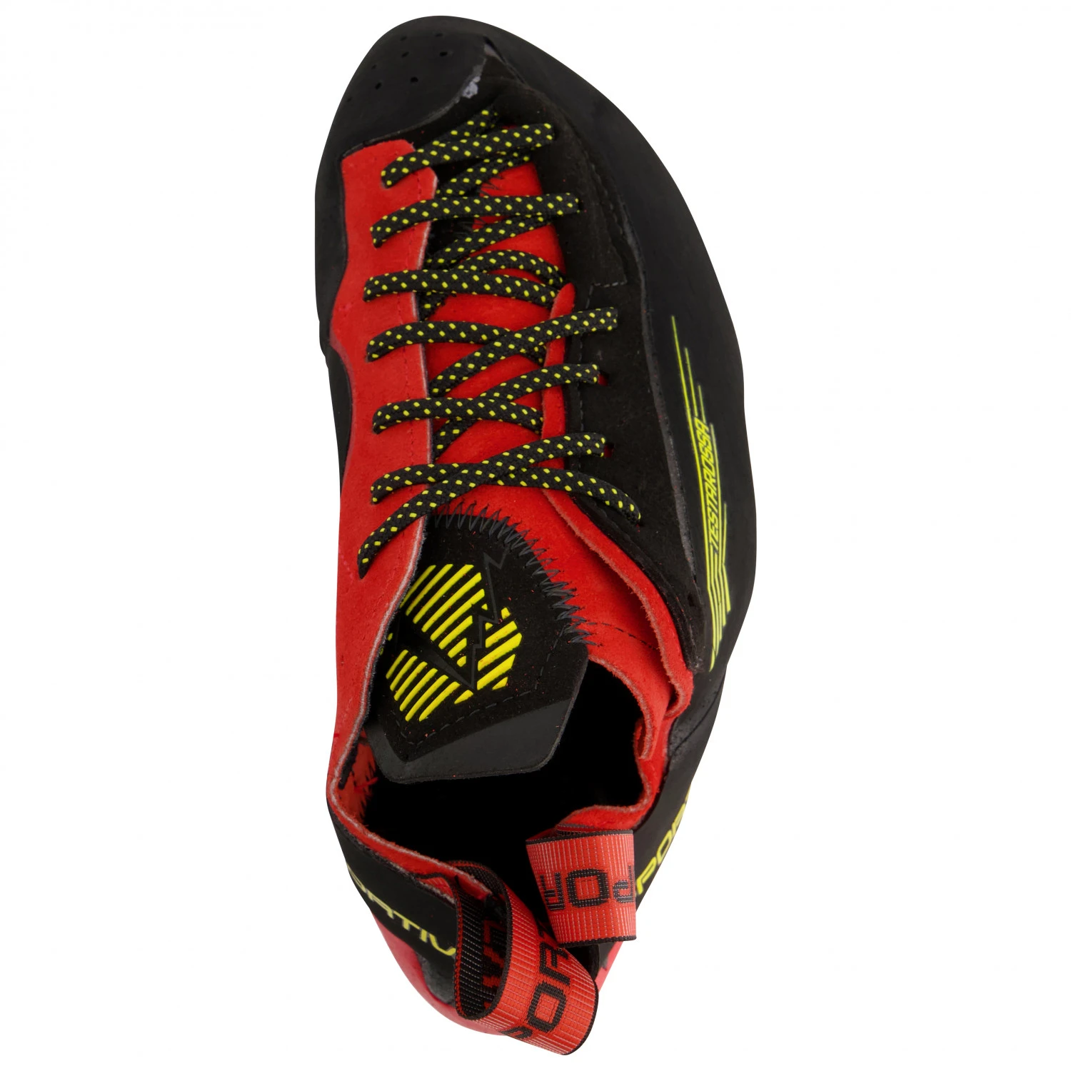 La Sportiva Testarossa - Climbing Shoes 10 La Sportiva Testarossa - Climbing Shoes - Image 8