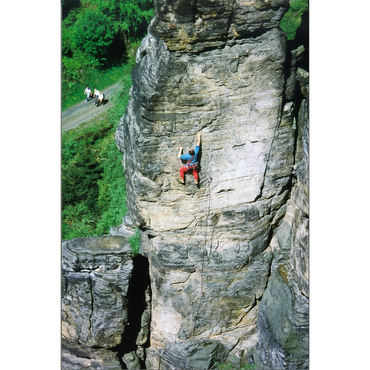 La Sportiva Testarossa - Climbing Shoes 12 La Sportiva Testarossa - Climbing Shoes - Image 10