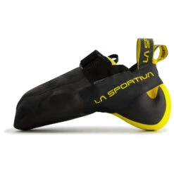 La Sportiva Theory - Climbing Shoes -Edelrid Sales 2025 la sportiva theory climbing shoes detail 4